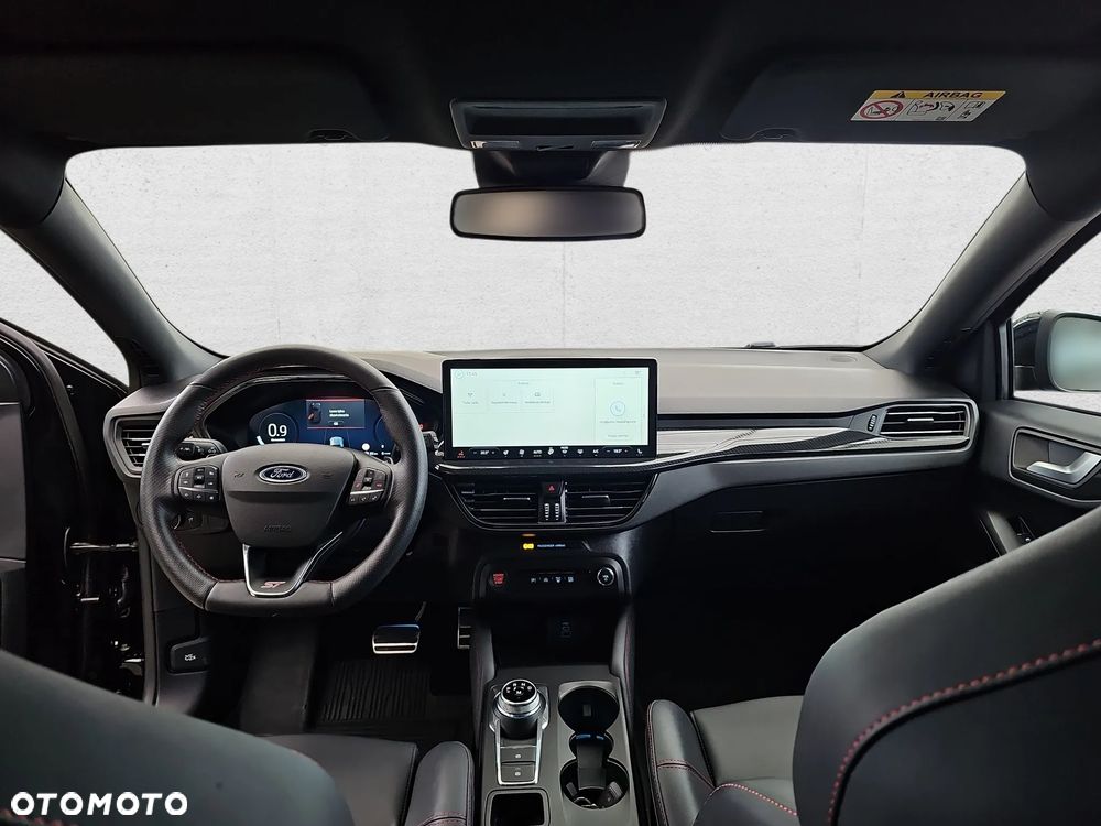 Ford Focus 2.3 EcoBoost ST X - 18
