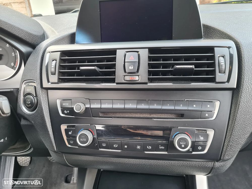 BMW 118 d Urban Line - 7