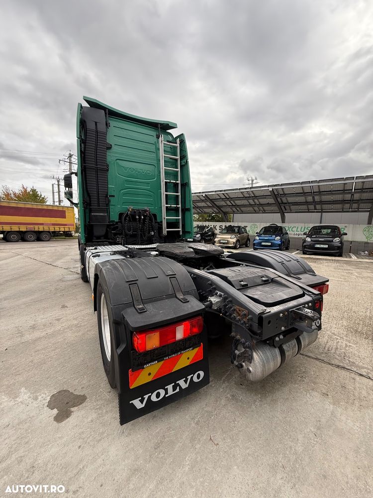 Volvo FH 500 - 11
