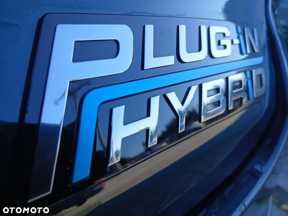 Chery Tiggo 8 1.6 T-GDI Prestige DCT - 23