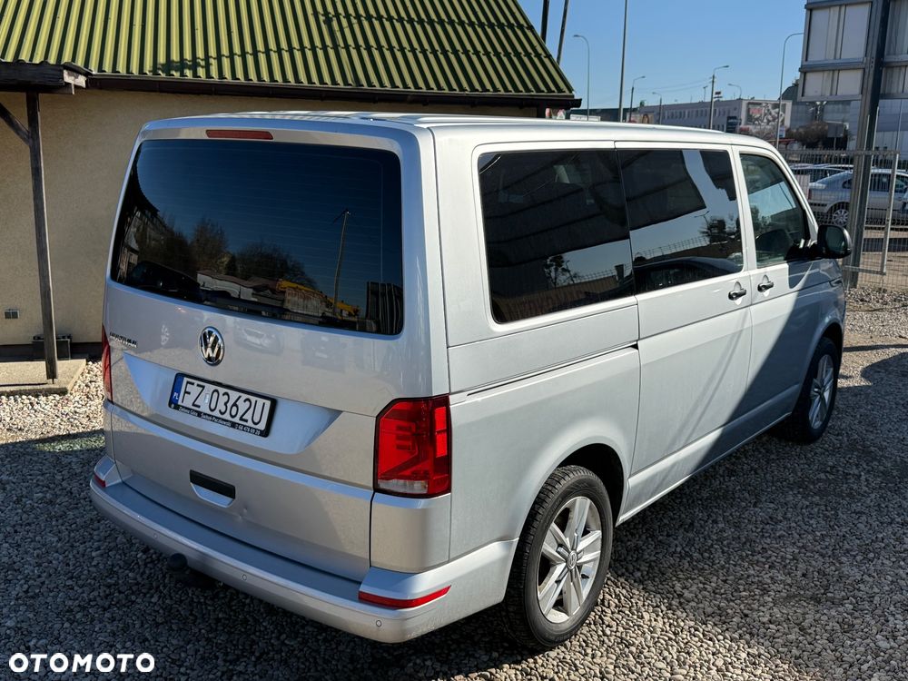Volkswagen Multivan 2.0 TDI L1 DSG - 14