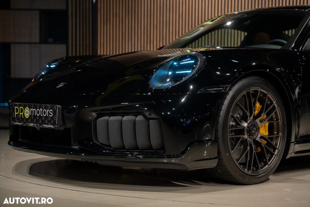 Porsche 911 - 4