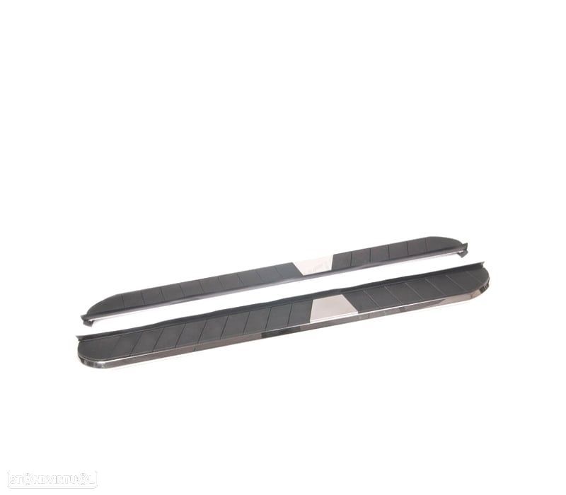 ESTRIBOS LATERAIS RANGE ROVER EVOQUE PURE & PRESTIGE - 1