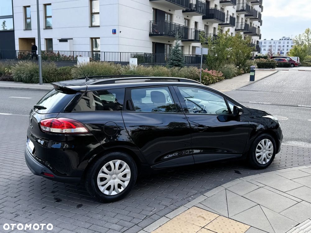 Renault Clio 0.9 Energy TCe Alize - 29