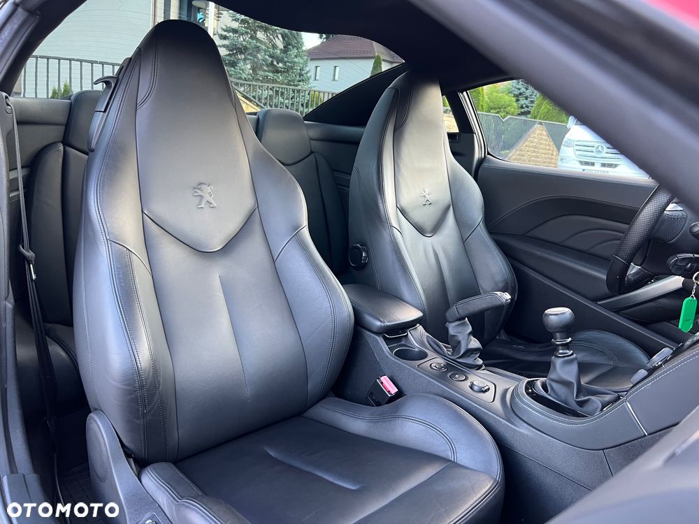 Peugeot RCZ - 20
