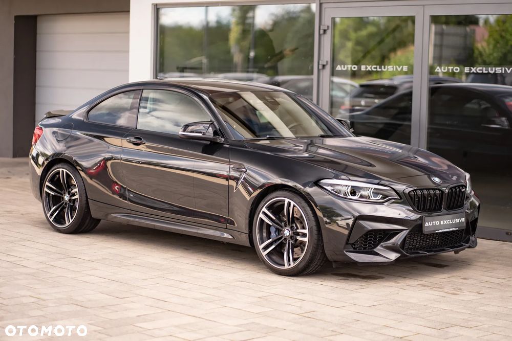 BMW M2 - 12