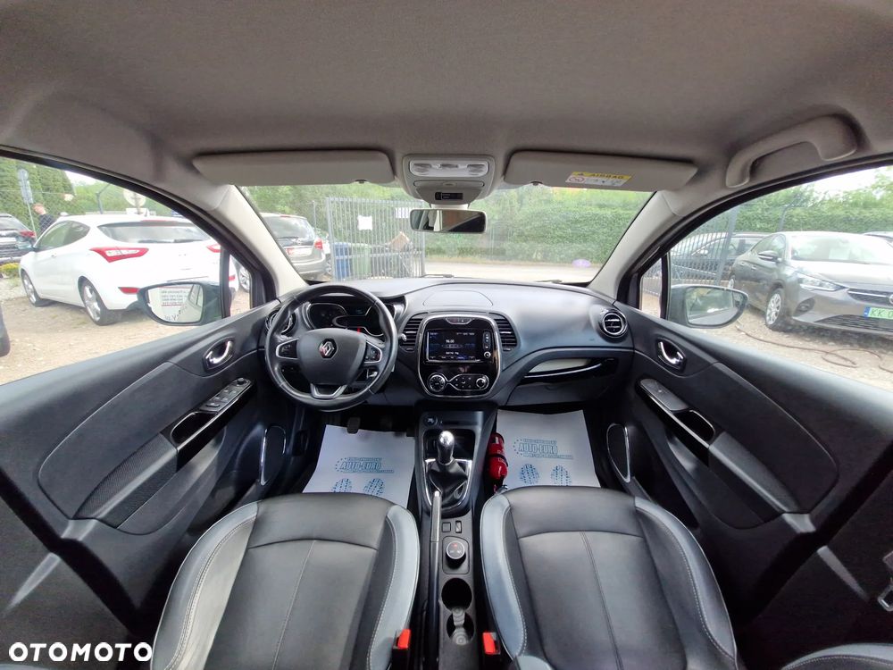Renault Captur 0.9 Energy TCe Intens EU6 - 24