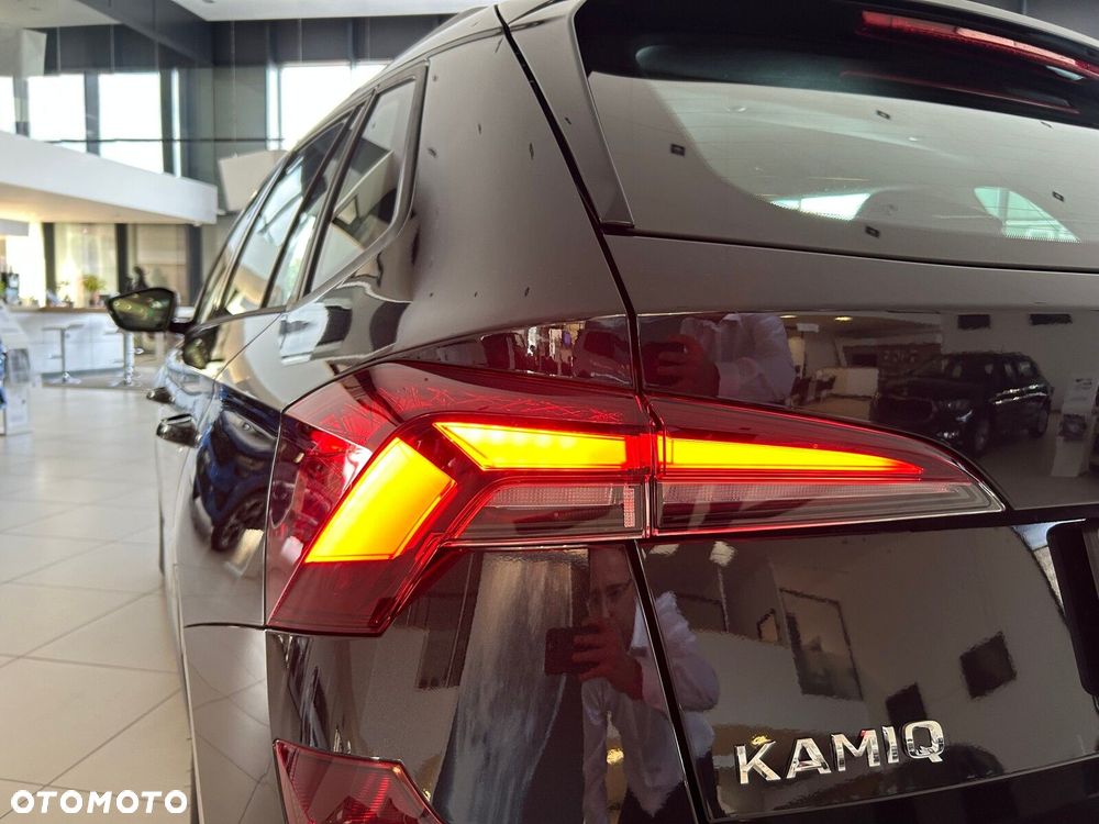 Skoda Kamiq - 13