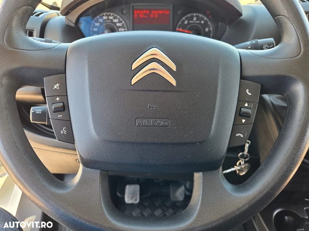 Citroën Jumper L2H2 - 21