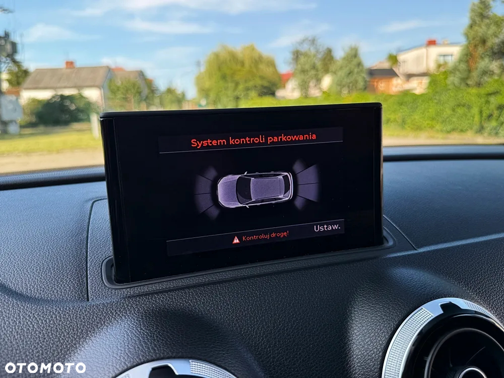 Audi A3 Sportback 2.0 TDI Attraction - 36
