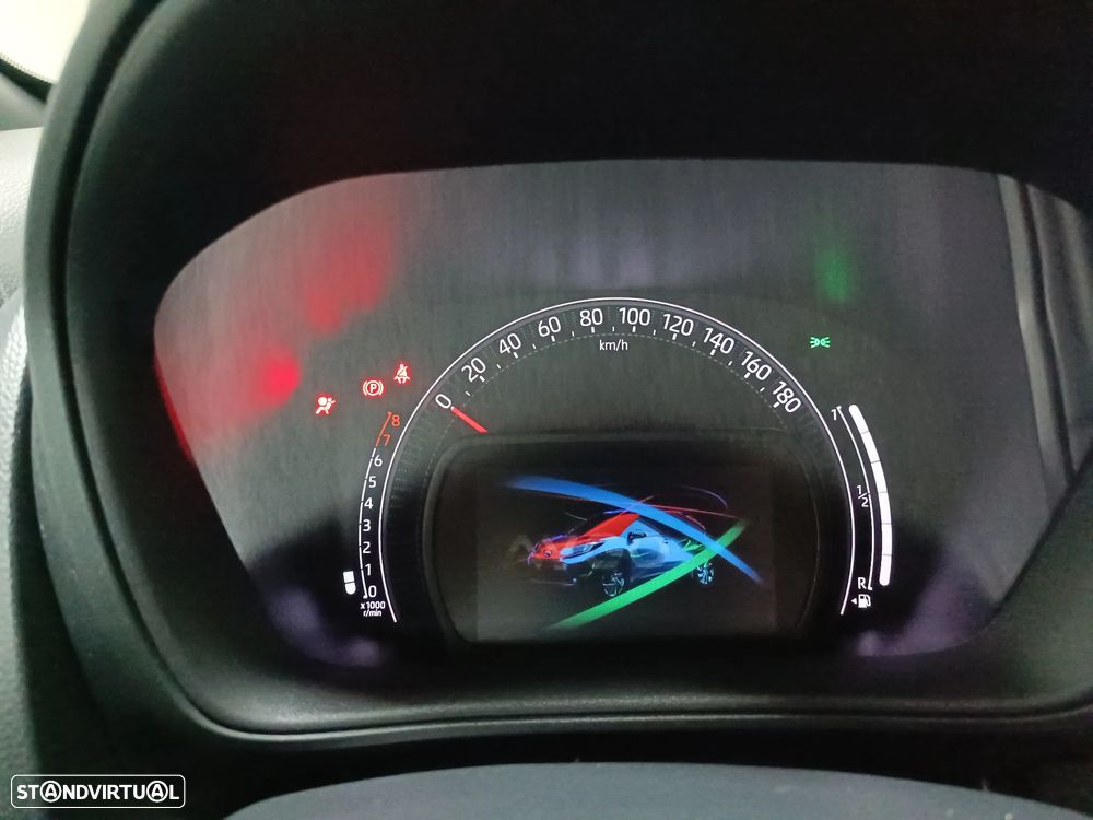 Toyota Aygo X 1.0 Play - 28