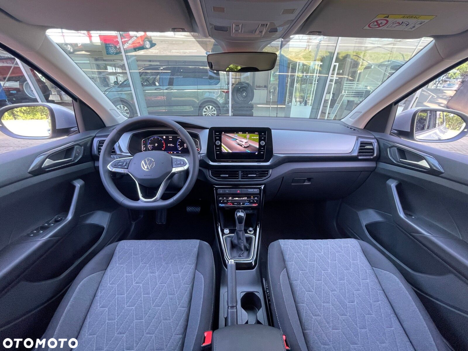 Volkswagen T-Cross - 11