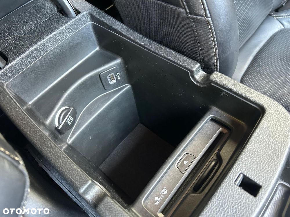 Jeep Cherokee 2.0 Multijet Limited - 29