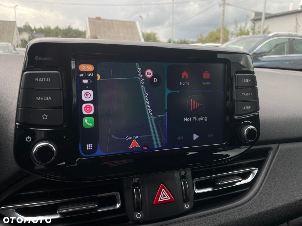 Hyundai i30 1.5 T-GDI 48V Smart DCT - 29