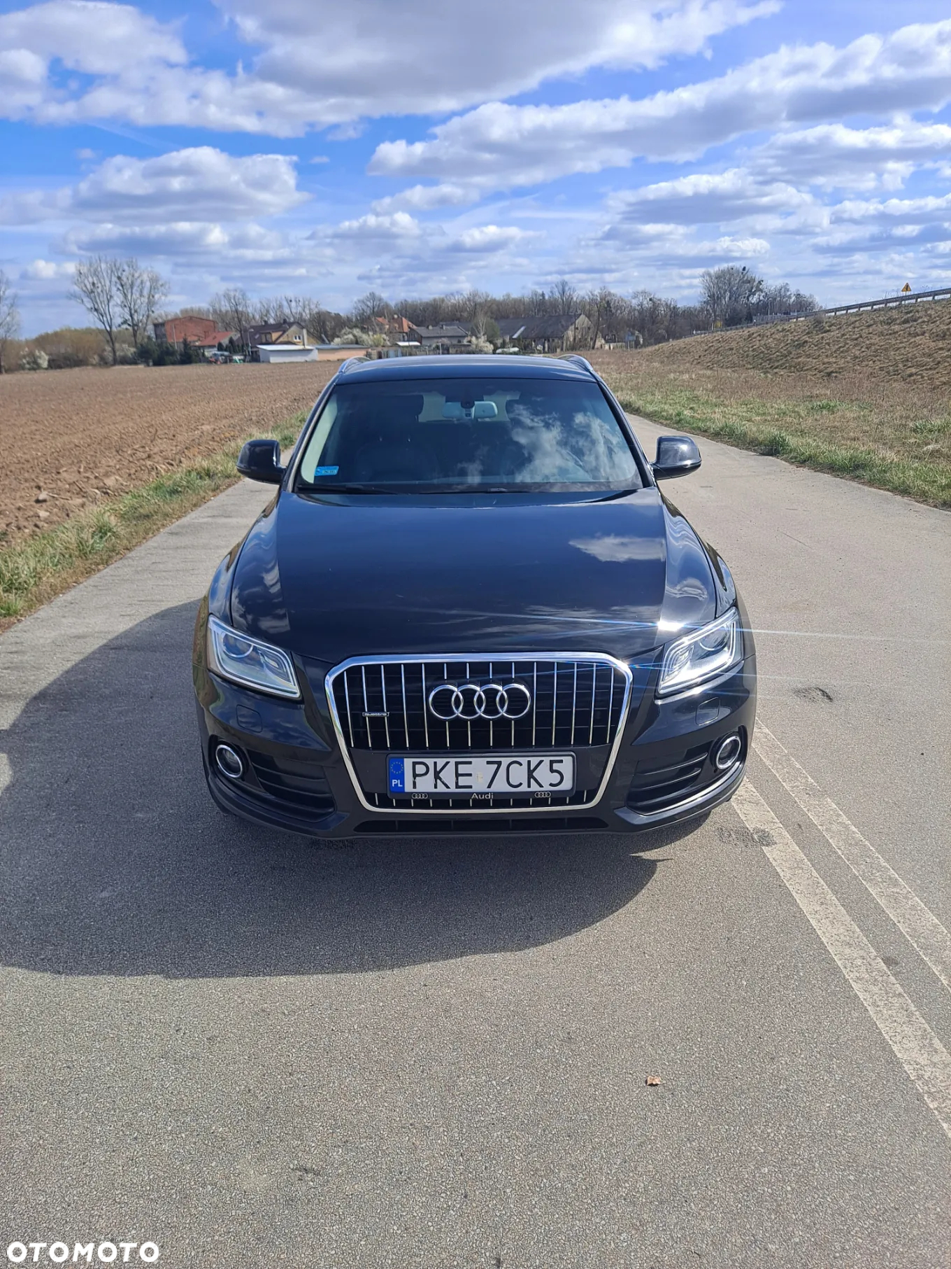 Audi Q5 - 7
