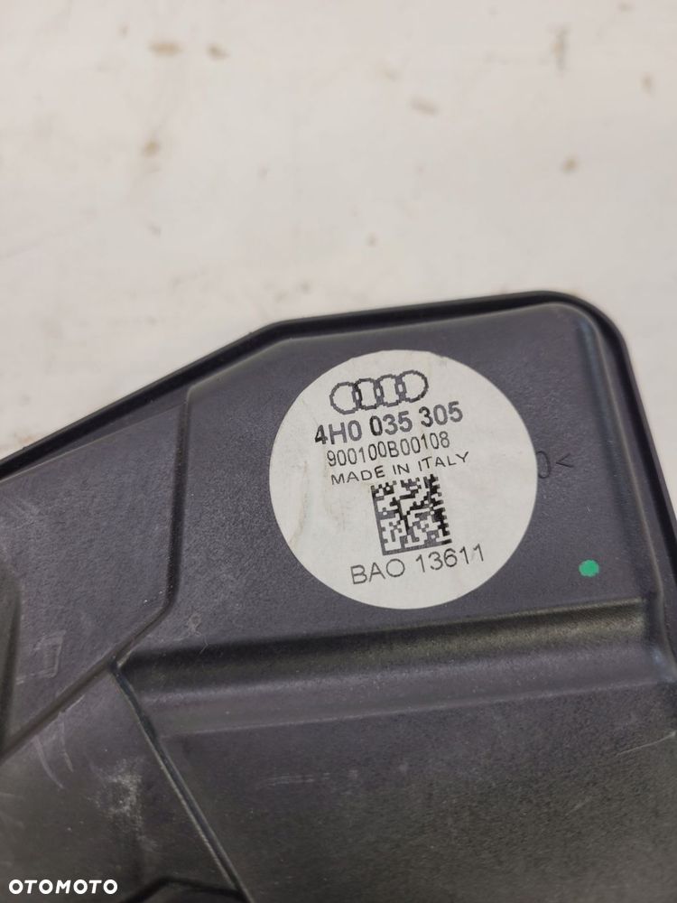 GŁOŚNIK DRZWI PRZÓD B&O AUDI A8 D4 L 4H0035305 - 5