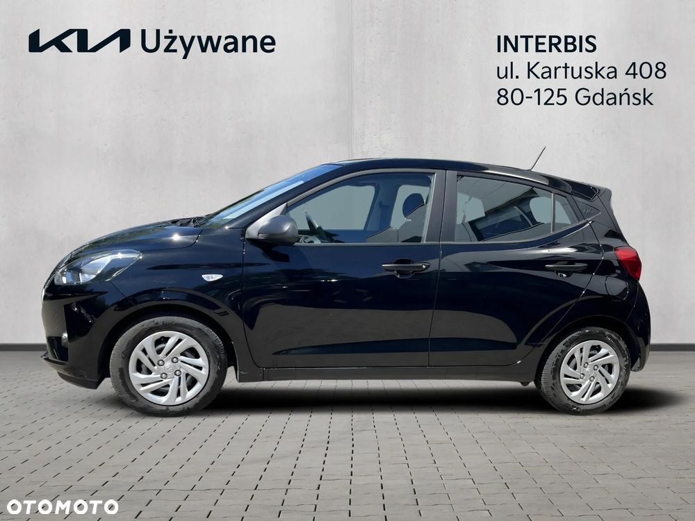 Hyundai i10 1.0 Access - 2