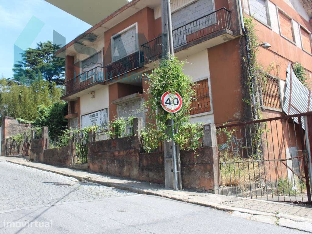 Prédio para investimento, aparthotel junto ao rio douro - Grande imagem: 3/8
