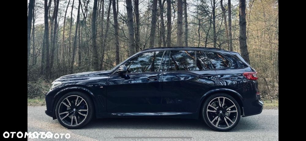 BMW X5 xDrive30d - 28