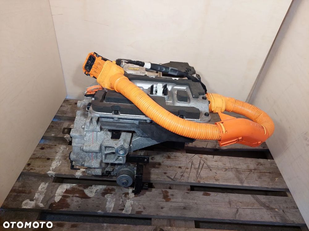 Hyundai ioniq 5 Silnik elektryczny 36500-1XAB0 - 1