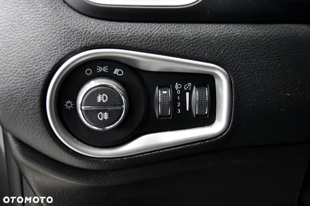 Jeep Renegade 1.0 GSE T3 Turbo Longitude FWD S&S - 24