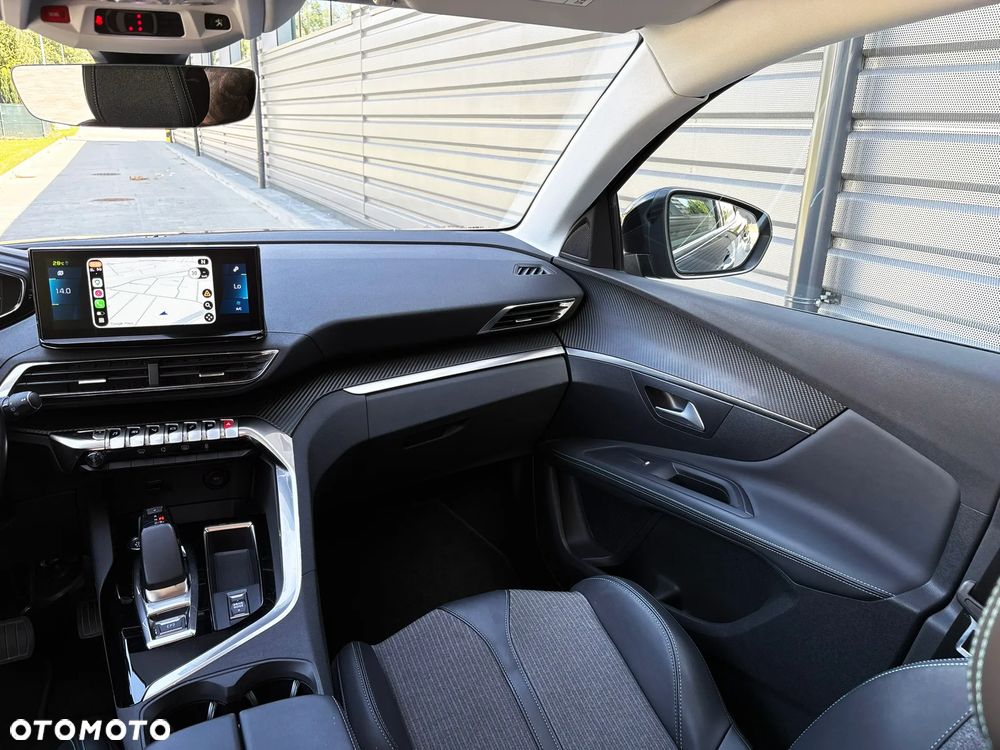 Peugeot 3008 - 12