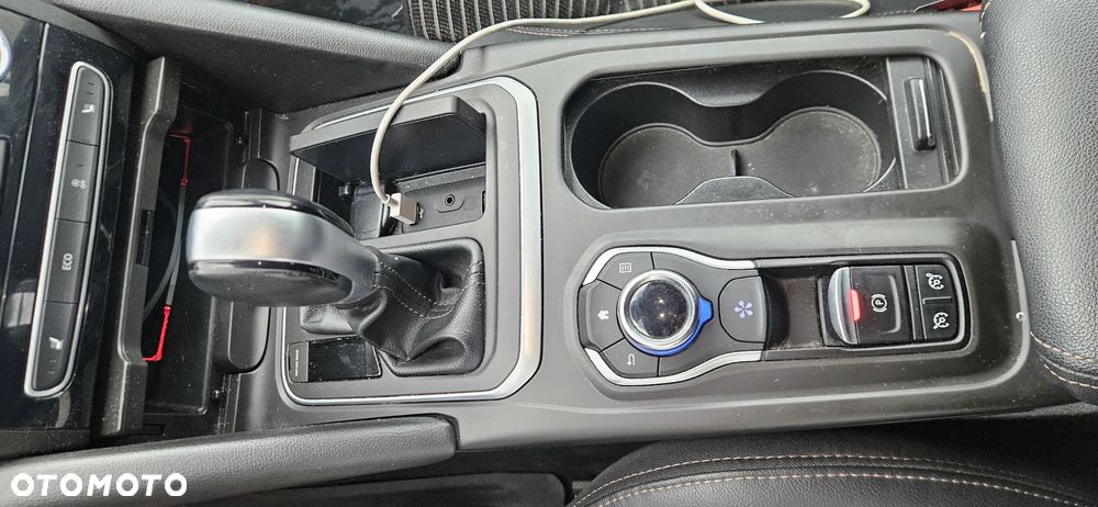 Renault Talisman 2.0 Blue dCi Intens EDC - 17