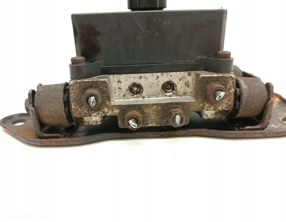 STEROWNIK ZAWÓR ROZDZIELACZ ZAWIESZENIA TOYOTA LAND CRUISER 120 KF282-037 - 4