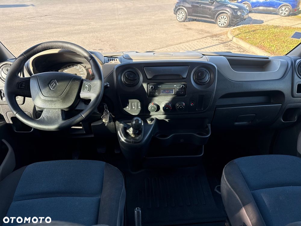 Renault MASTER - 16
