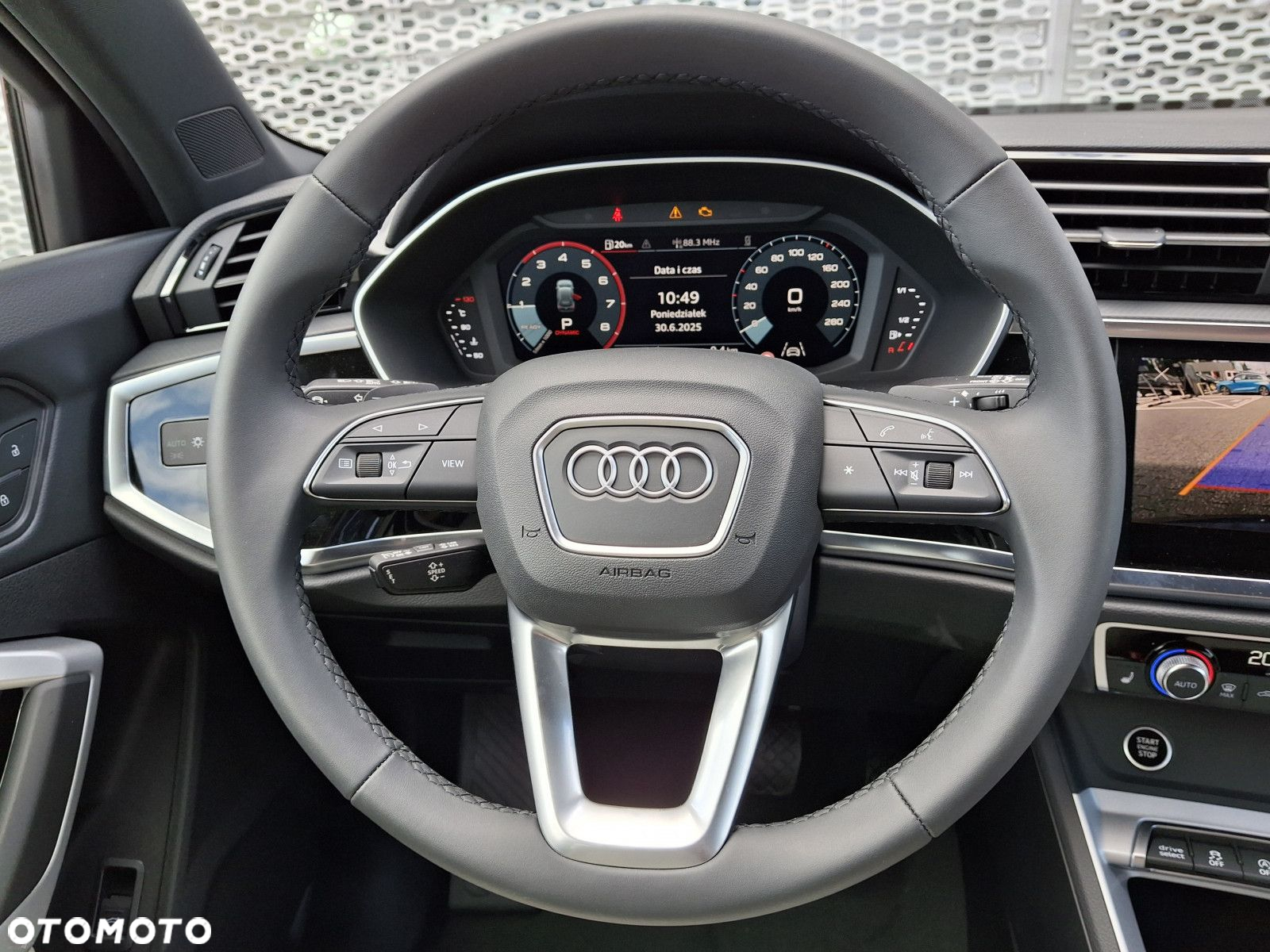 Audi Q3 - 20