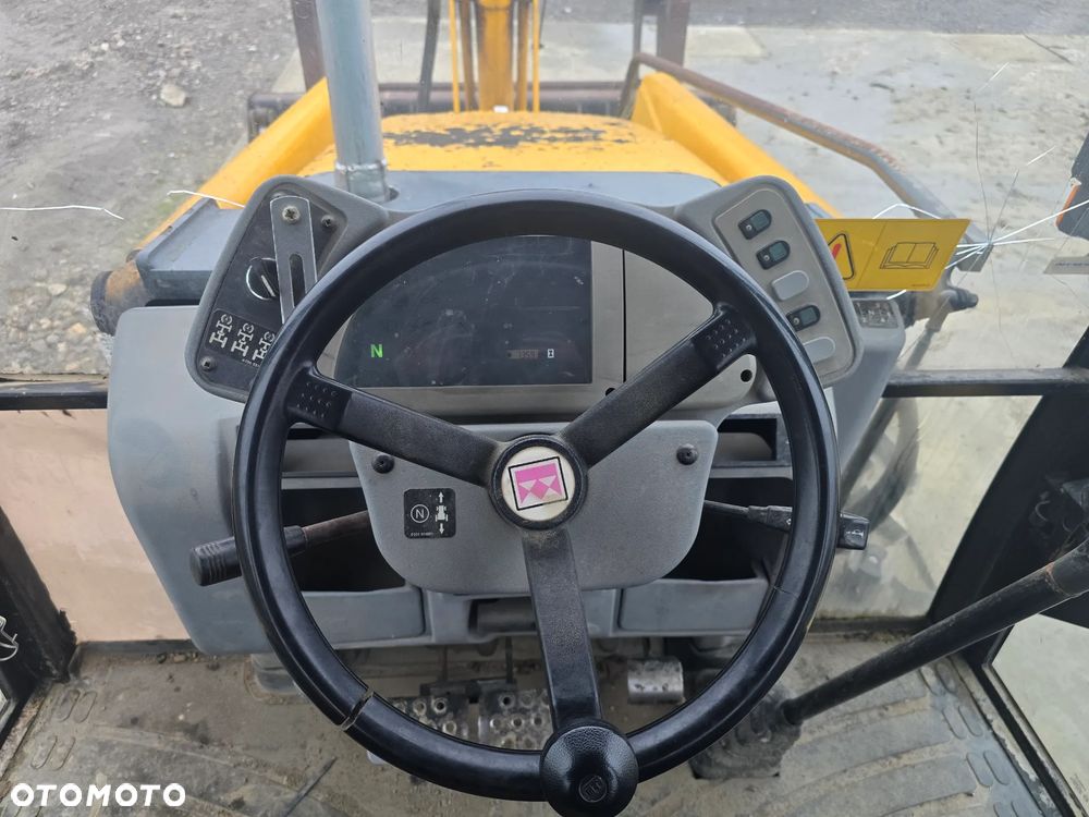 Fermec 860 - 5