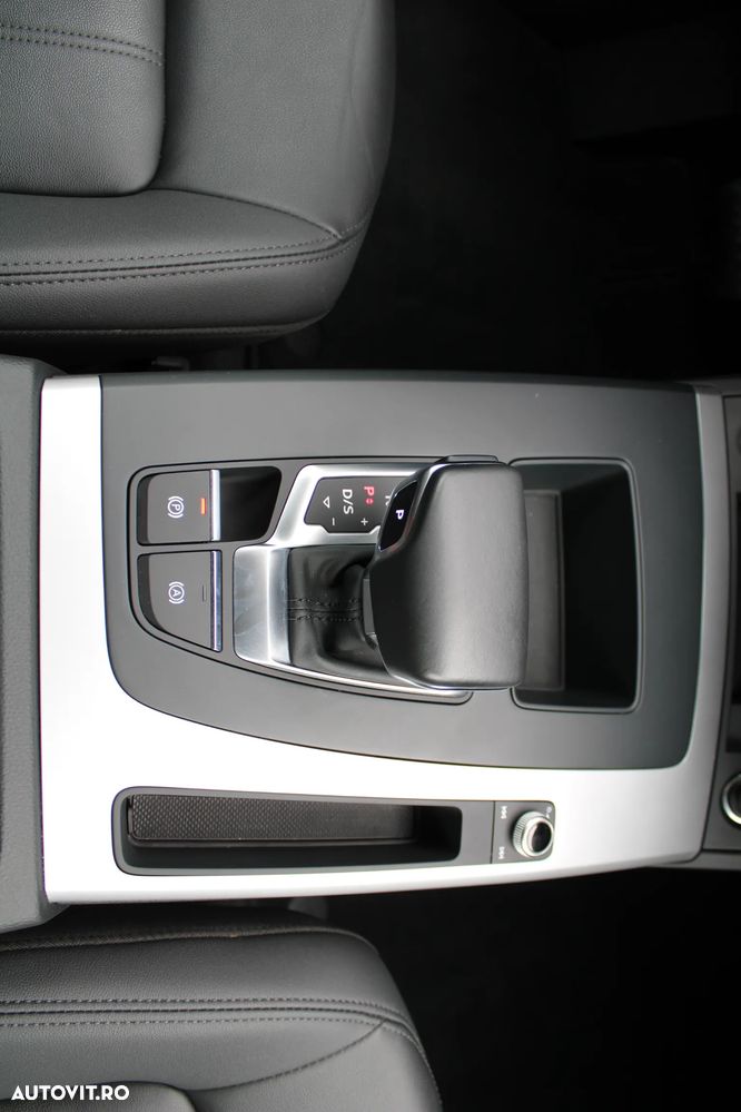 Audi Q5 40 TDI quattro S tronic advanced - 22