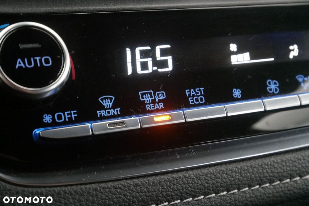 Toyota Corolla 1.2 T Comfort - 21