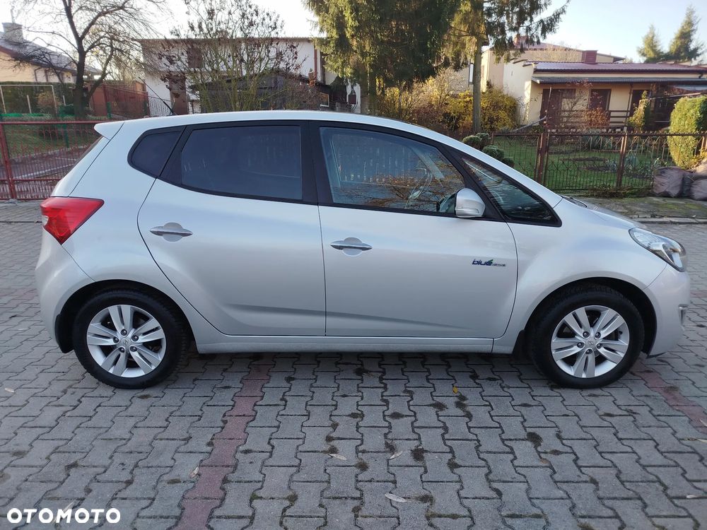 Hyundai ix20 Fifa World Cup Edition - 5