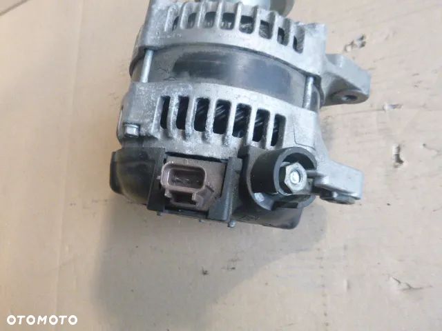 ALTERNATOR FORD FOCUS MK2 1.8 TDCI 04- - 11