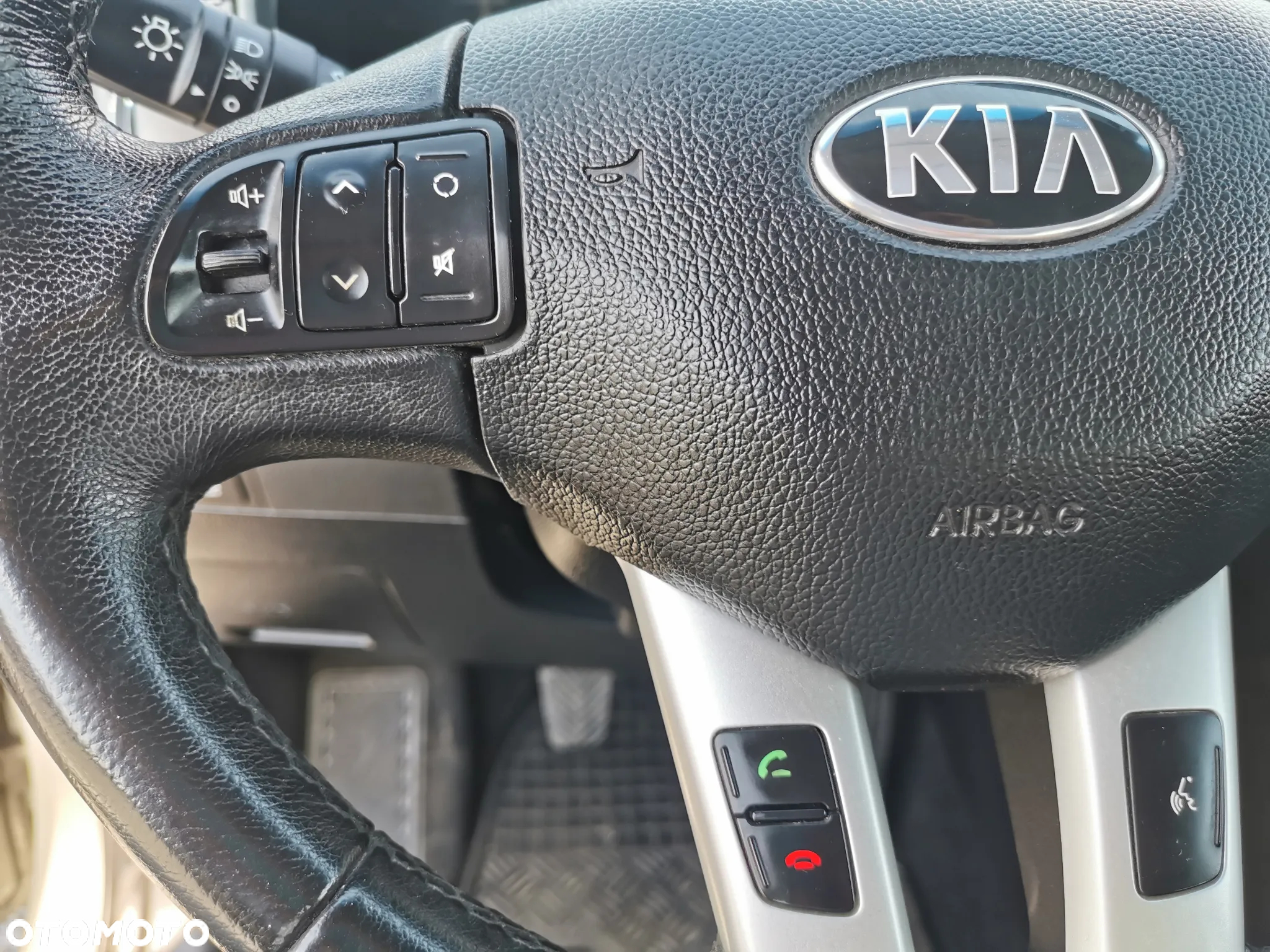 Kia Sportage 1.6 GDI L 2WD - 22