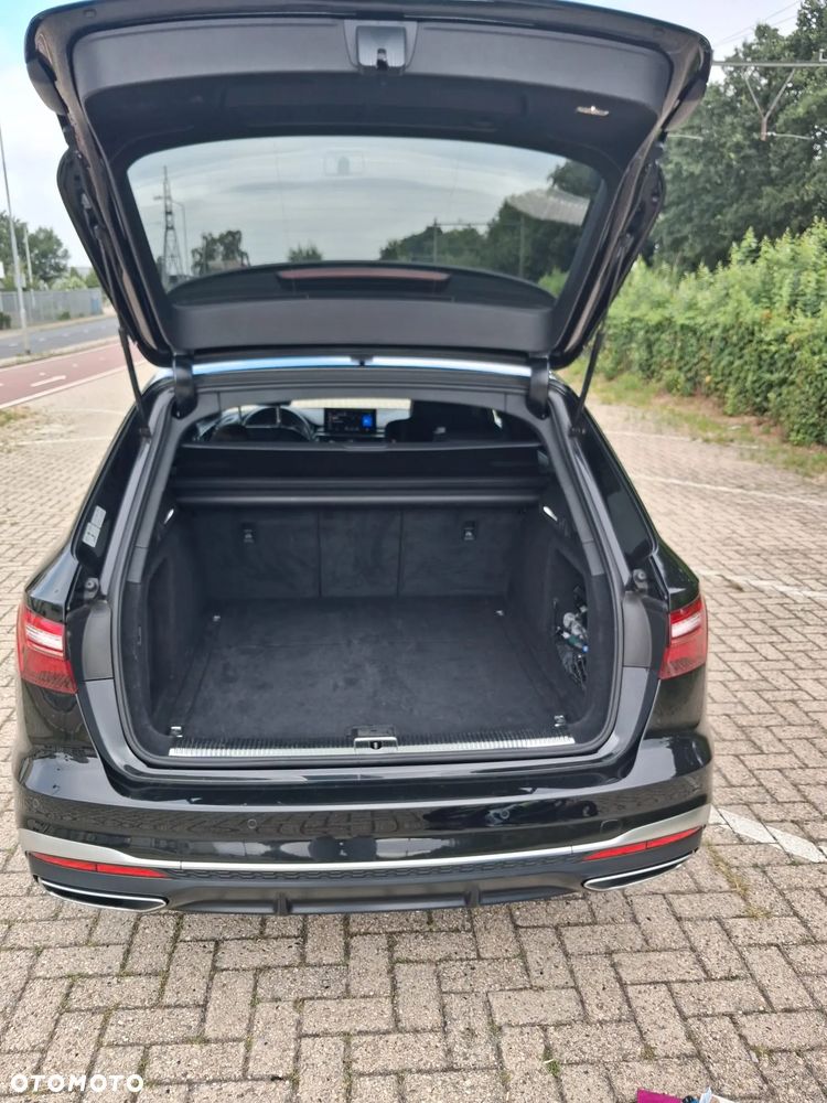 Audi A4 Avant 30 TDI mHEV S Line S tronic - 13