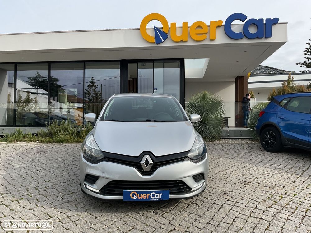 Renault Clio 1.5 dCi Zen - 2