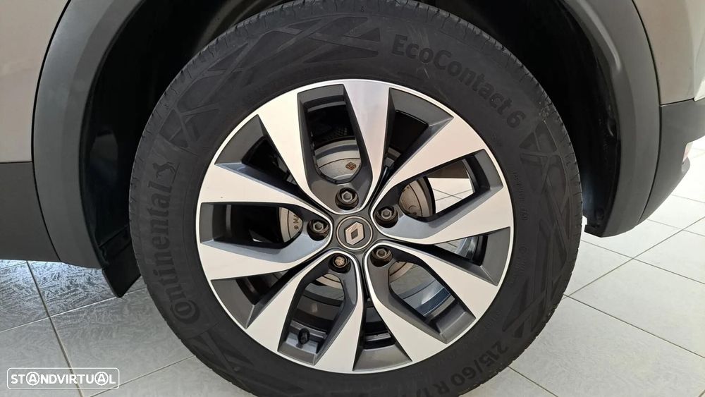 Renault Captur 1.0 TCe Techno - 19