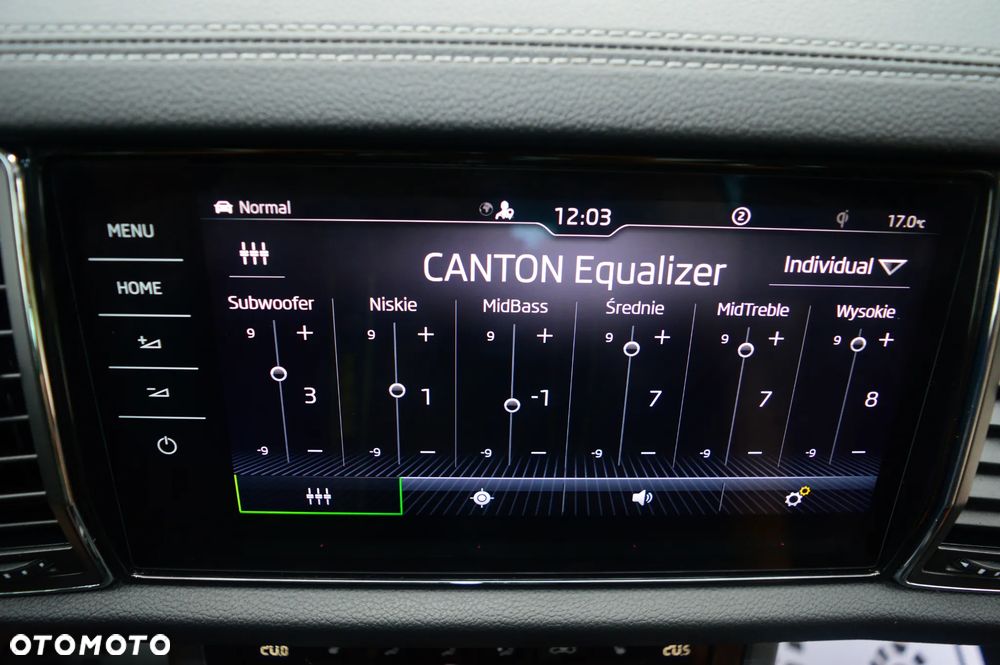 Skoda Kodiaq 2.0 TSI 4x4 DSG L&K - 29