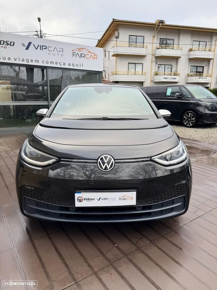 VW ID.3 Pro Performance 1st Plus - 5