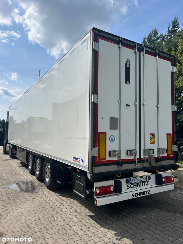 Schmitz Cargobull - 1