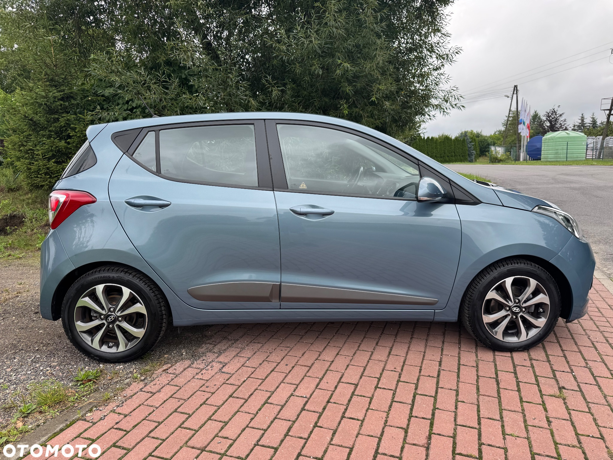 Hyundai i10 1.0 Premium - 6