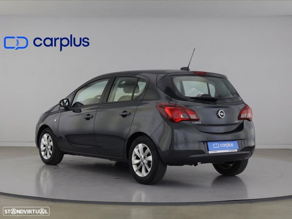 Opel Corsa 1.3 CDTi Dynamic - 5