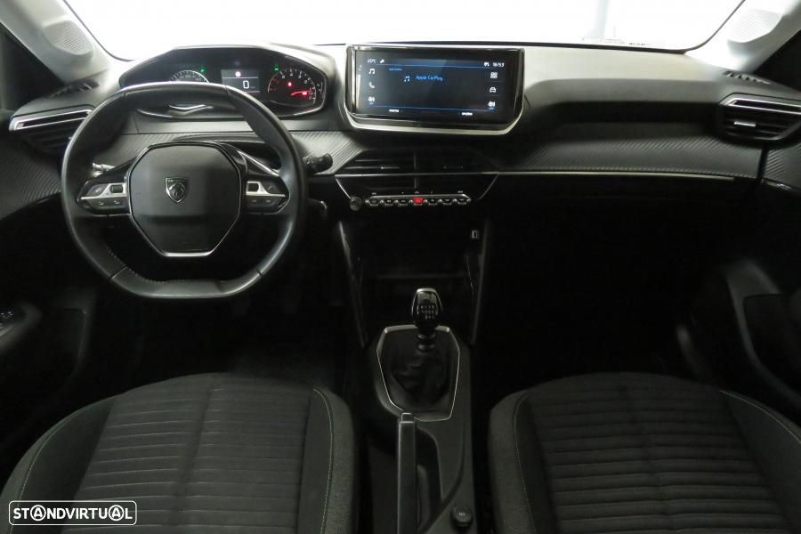 Peugeot 208 1.2 PureTech Active - 7