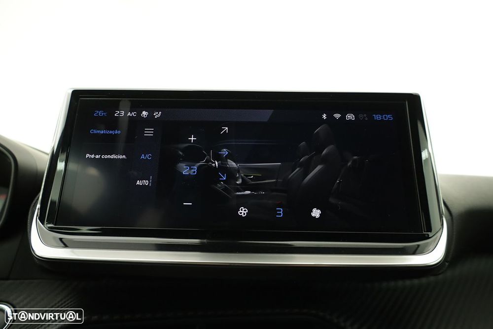 Peugeot e-2008 50 kWh Allure - 13