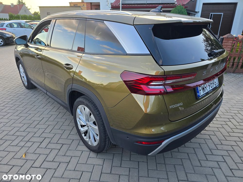 Skoda Kodiaq - 5