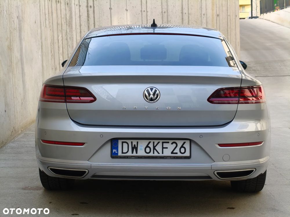 Volkswagen Arteon 2.0 TSI Essence DSG - 19