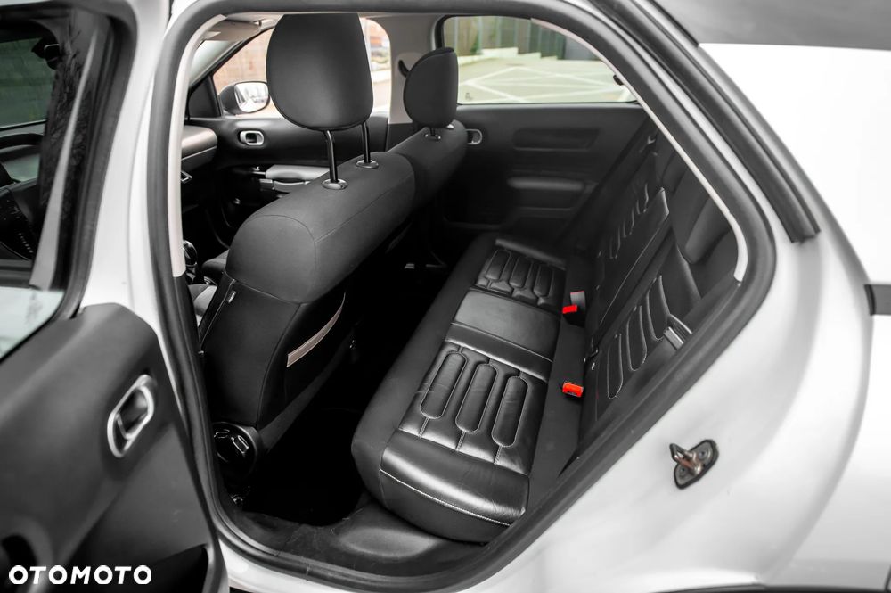 Citroën C4 Cactus PureTech 110 Stop&Start Shine - 15