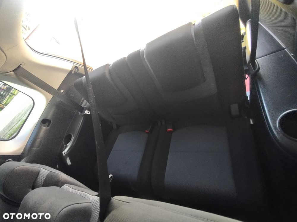 Mazda 5 2.0 CD Exclusive - 15